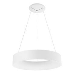 Luces Exclusivas lampa wisząca LED Tome Smart 42W 2520lm 3000K biała LE41542