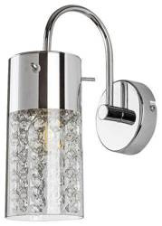 Rabalux kinkiet łazienkowy Niagara E14 chrom IP44 2194