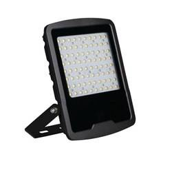 Kanlux naświetlacz LED Agor 240W 36000lm 4000K czarny IP65 33476