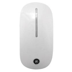 Ideus lampka wtykowa LED Mys 0,5W 30lm 6500K biała 02870