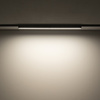Nowodvorski lampa szynowa Nano-Lvm Line 20W 610lm 3000K czarna 11721