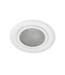 Kanlux lampka podszafkowa Gavi G4 biała wpuszczana 810