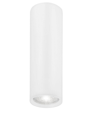 Luces Exclusivas plafon techniczny Cartanal GU10 biały LE61434