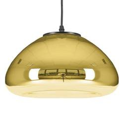 Step Into Design lampa wisząca Victory Glow M E27 złota ST-9002M gold