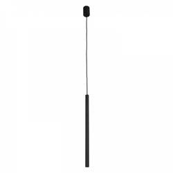 Nowodvorski lampa wisząca Laser G9 czarna 8797