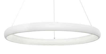 Luces Exclusivas lampa wisząca LED Tolu 80W 4000lm 3000K biała LE41501