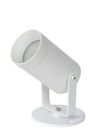 Lucide kinkiet (reflektorek) Taylor GU10 biały 09832/01/31