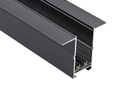 Azzardo szyna Beta czarna 300cm AZ5149
