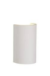 Lucide kinkiet techniczny Gipsy G9 biały 35200/18/31