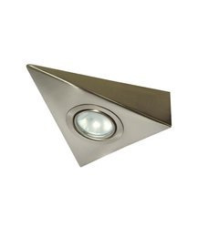 Kanlux lampka podszafkowa Zepo G4 chrom 4381