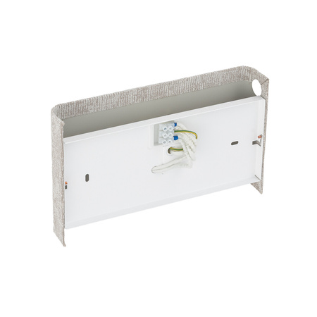 Nowodvorski kinkiet Cedro B G9 2x10W beżowy 11669