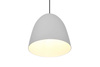 RL lampa wisząca Tilda E27 szara R30661011