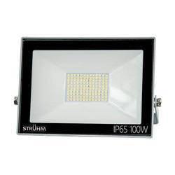 Ideus naświetlacz Kroma LED 100W 8000lm 4500K szary IP65 03236