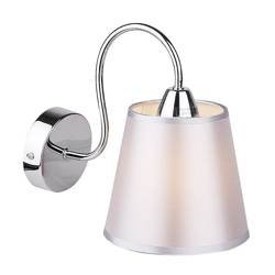 Candellux kinkiet Luk E14 chrom 21-70739