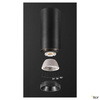 SLV plafon techniczny LED Numinos S 28W 2956lm 3000K 36° ściemnialny Phase czarny 1004323