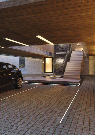 Kluś Design profil do taśmy LED HR-Line 2m anoda srebrna B3579ANODA_2