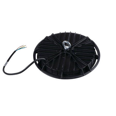 Kanlux High Bay LED HB Ufo 100W 10000lm 4000K czarny IP65 31405