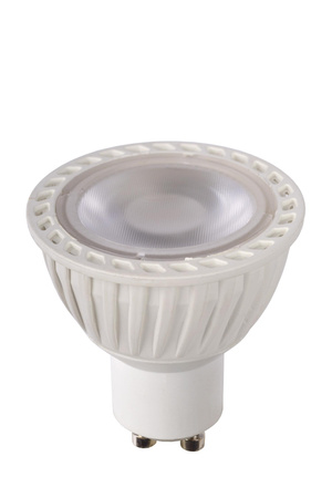 Lucide żarówka LED GU10/5W ściemnialna biała 49009/05/31