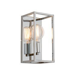 Italux kinkiet Sigalo E27 chrom MB-BR4366-W1 CH