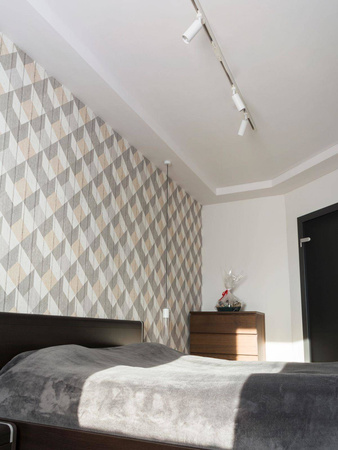 AQForm plafon (reflektorek) Pet GU10 biały 10045-0000-U8-PH-13