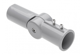 GTV adapter do opraw ulicznych SA2 regulacja kąta nachylenia max. 70° SA2