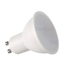 Kanlux żarówka LED Żarówka Led GU10 8W 560lm 3000K 31236
