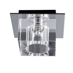 Orlicki Design plafon Rocco G9 chrom OR81275