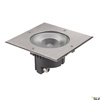 SLV oczko chodnikowe LED Rocci 16W 1530lm 3000K 120° stalowe IP67/IP65 1006105