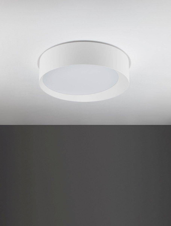 Luces Exclusivas plafon LED Muzquiz 30W 2238lm 3000K biały LE42841