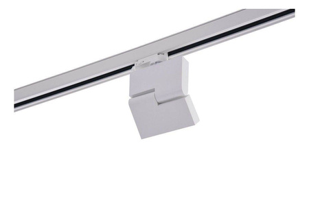 Azzardo lampa szynowa LED Leon 5 Track 12W 1306lm 3000K biała AZ3490