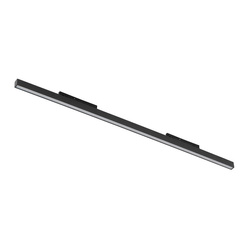 Nowodvorski lampa szynowa Nano-Lvm Line 20W 610lm 3000K czarna 11721