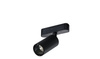 Azzardo lampa szynowa (reflektorek) LED Gamma Niko 12W 912lm 4000K czarna AZ5288