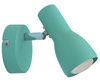 Candellux kinkiet (reflektorek) Picardo E14 zielony 91-50571