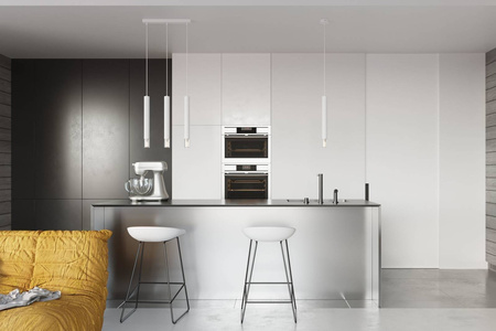 Sollux lampa wisząca Wezyr 3 3xG9 biała SL.0959