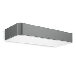 Steinel kinkiet solarny LED Xsolar SOL-O 0,07W 7lm 3000K antracytowy IP44 ST052966