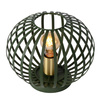 Lucide lampa stołowa Manuela E27/40W zielona 78574/25/33