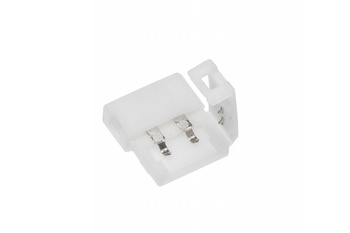 GTV złączka XC11 do taśm LED 10 mm LD-ZTL10MM-02N