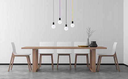 Sollux lampa wisząca Edison E27 czarna SL.0152