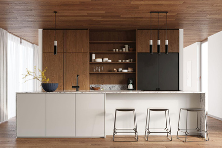 Sollux lampa wisząca Borgio 3xGU10 czarno/szara SL.1081