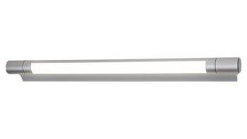 Rabalux lampka podszafkowa Byron LED 8W 546lm 4000K srebrna 1445