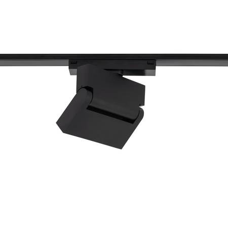 Nowodvorski lampa szynowa UT-LVM Focus 6W 500lm 3000K czarna 11312