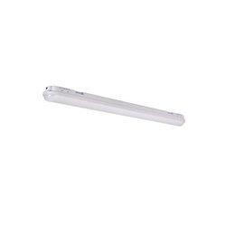 Kanlux oprawa liniowa LED Mah Hi 19W 2400lm 4000K szara IP65 22606