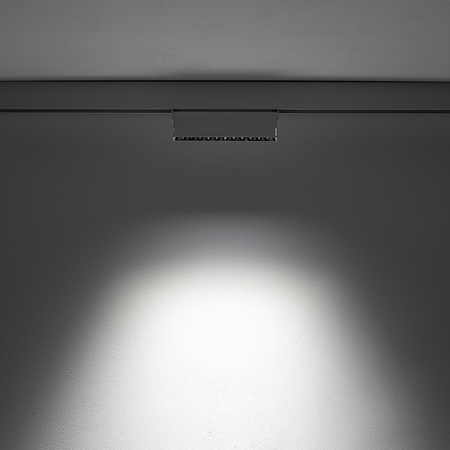 Nowodvorski lampa szynowa Lvm Focus 9W 880lm 4000K biała 11635