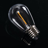 Kanlux żarówka LED St45 E27 0,5W 50lm 2700K 26045