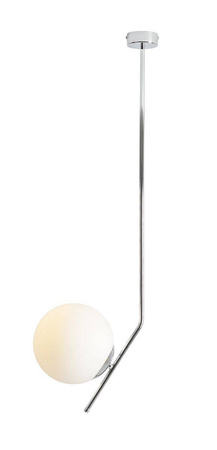 Aldex plafon Gallia Long E27 chrom 1095PL_G4_L