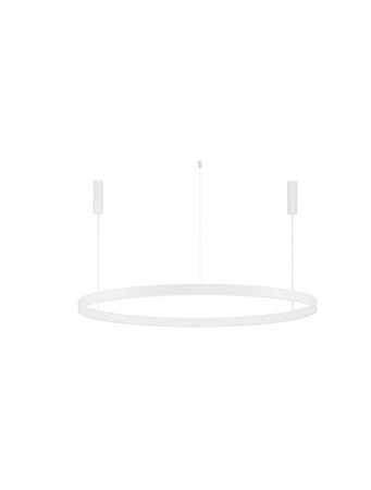 Luces Exclusivas lampa wisząca LED Jaca 80W 6864lm 3000K biała LE42769