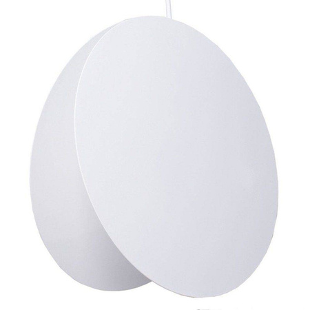 Step Into Design lampa wisząca Pills S GU10 biała ST-5819 S WHITE