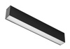 Light Prestige lampa szynowa magnetyczna LED Reflektor Moon Magnetic 10W 610lm 3000K LP-559-MAG-BK