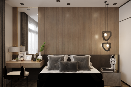 Sollux lampa wisząca Tres E27 czarna SL.0930