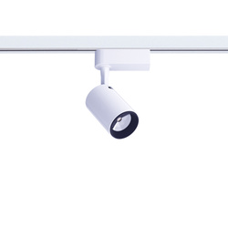 Nowodvorski lampa szynowa Profile Iris 7W 550lm 3000K biała 8995